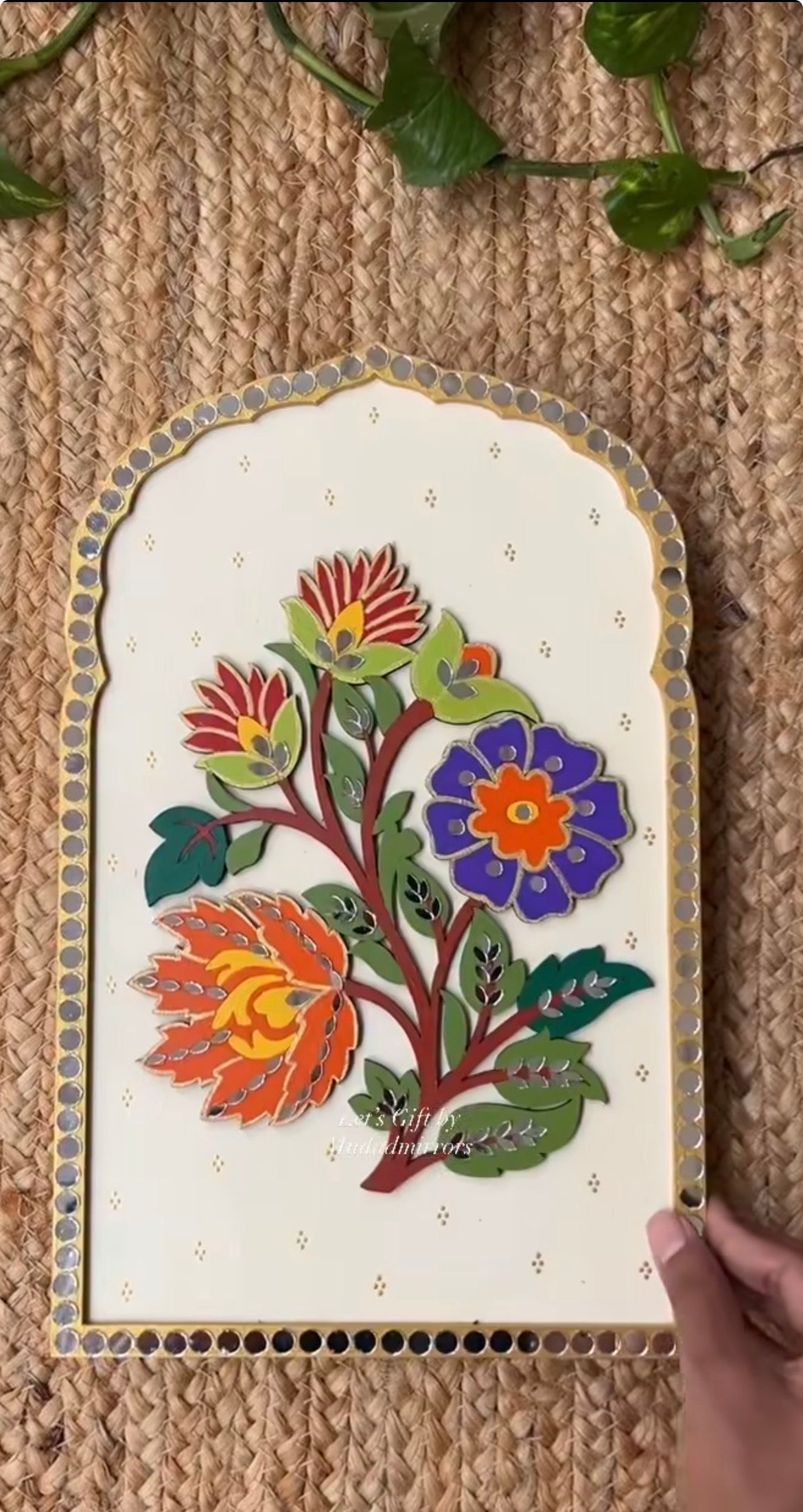 Floral