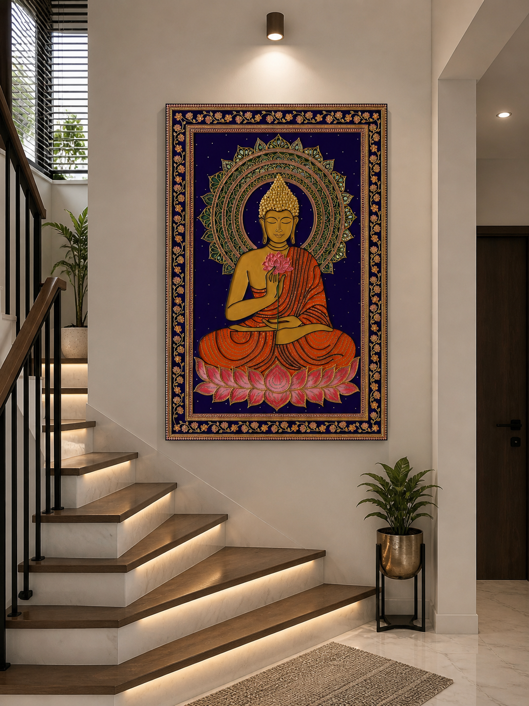 Buddha