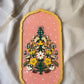 Bloom of Joy - Handcrafted Wall Decor
