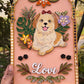 Customised Pet Wall plates