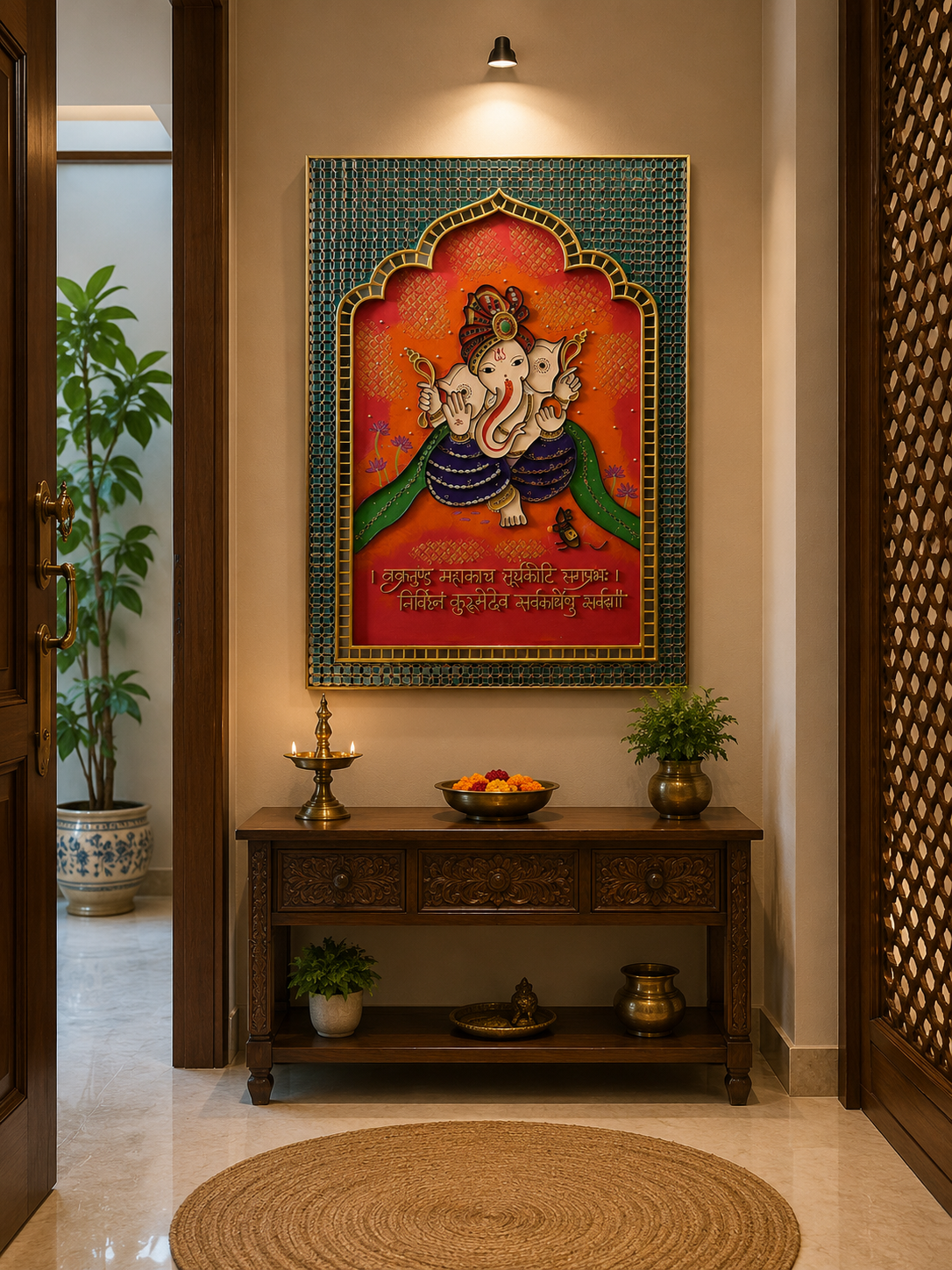 Ganesha
