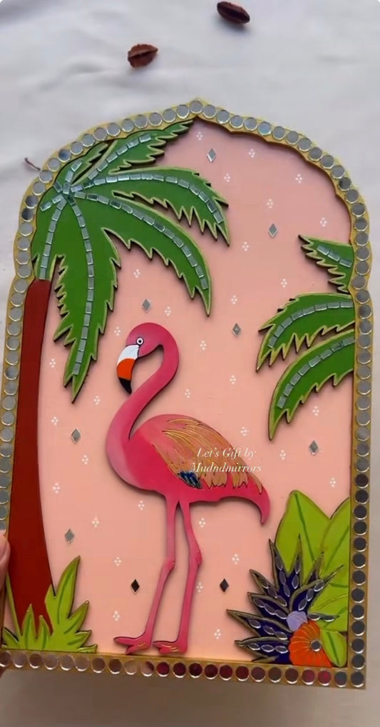 flamingo