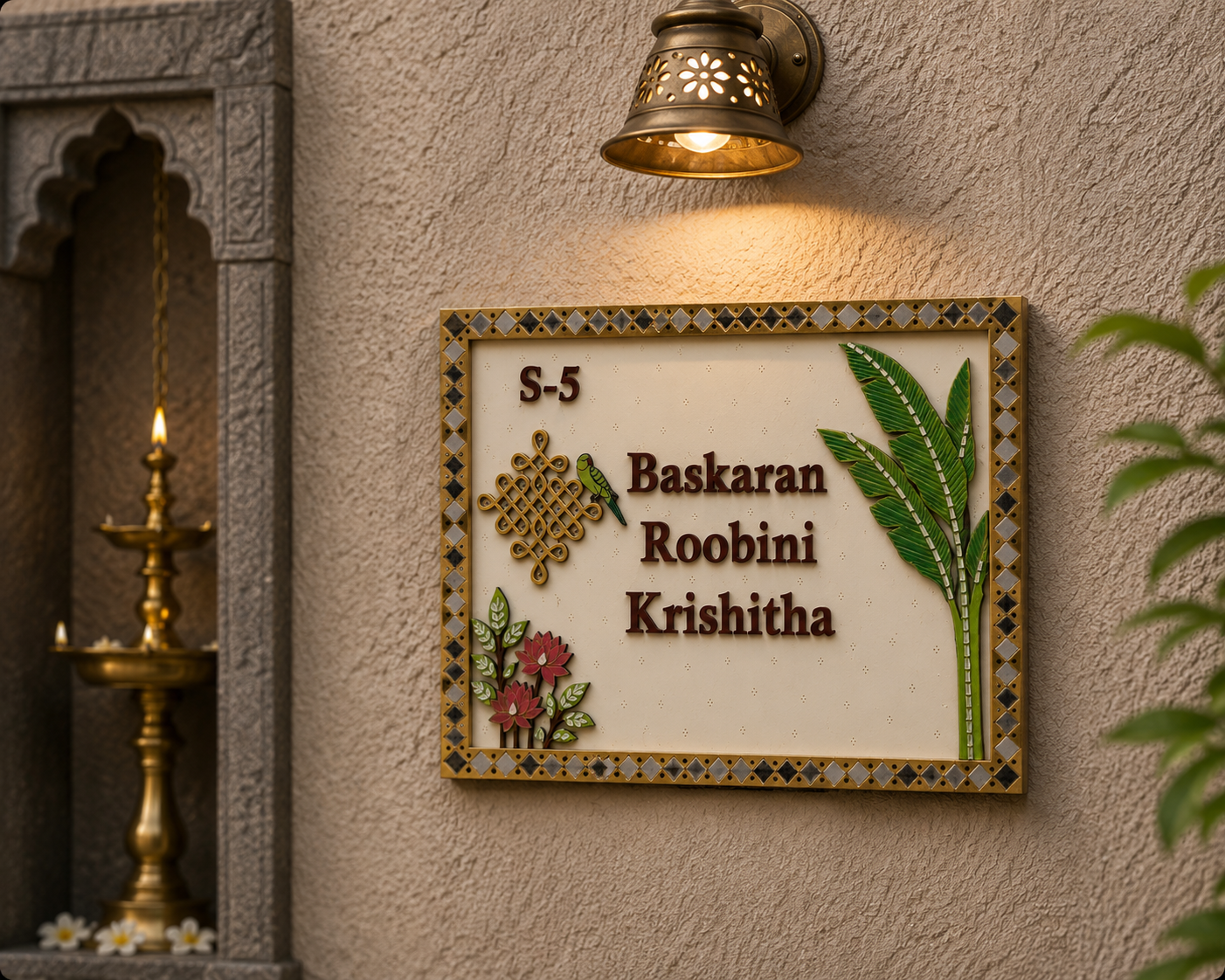 Nameplate 10