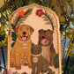 Customised Pet Wall plates