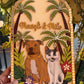 Customised Pet Wall plates