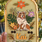 Customised Pet Wall plates