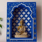 Timeless Tradition: Handcrafted Jaali Jharokha